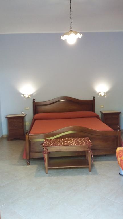 Agriturismo L' Agrumeto Francavilla Marittima Kültér fotó